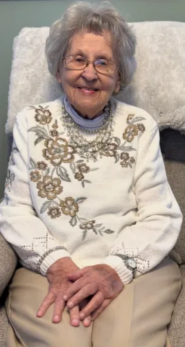 Dora H. Mankins